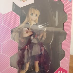 Fleet Girls Collection Kan Colle figure